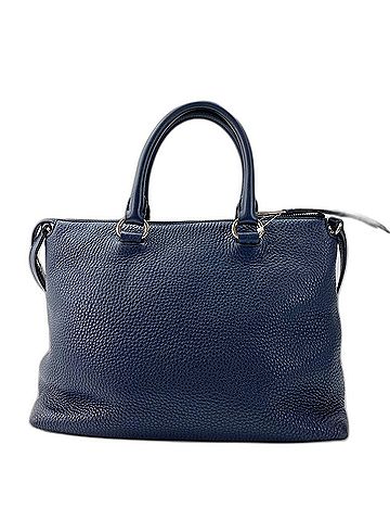 Prada PRADA handbag/shoulder bag, navy (view 2)