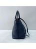 Prada 100% Other Blue PRADA handbag/shoulder bag, navy One size - photo 5