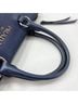 Prada 100% Other Blue PRADA handbag/shoulder bag, navy One size - photo 9