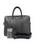Prada 100% Other Black PRADA handbag/shoulder bag, black One size - photo 1