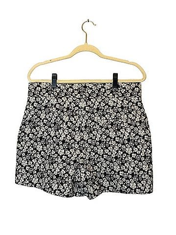 Zara Dressy Shorts (view 2)
