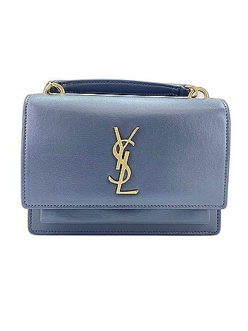 Prada PRADA Tessuto Input Handbag, Black (view 1)