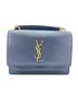 Prada 100% Fabric Black PRADA Tessuto Input Handbag, Black One size - photo 1