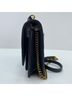 Prada 100% Fabric Black PRADA Tessuto Input Handbag, Black One size - photo 3