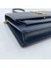 Prada 100% Fabric Black PRADA Tessuto Input Handbag, Black One size - photo 6