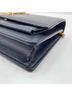 Prada 100% Fabric Black PRADA Tessuto Input Handbag, Black One size - photo 7