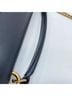 Prada 100% Fabric Black PRADA Tessuto Input Handbag, Black One size - photo 9