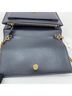 Prada 100% Fabric Black PRADA Tessuto Input Handbag, Black One size - photo 11