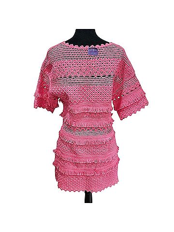 Maje Casual Dress (view 2)