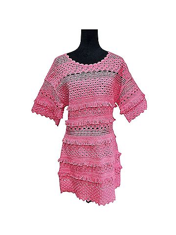 Maje Casual Dress (view 1)