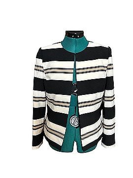 Tahari Blazer (view 1)