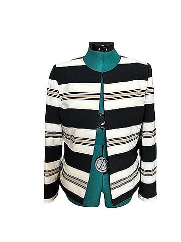 Tahari Blazer (view 1)