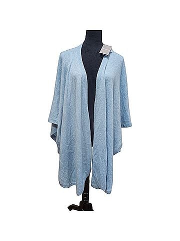 Neiman Marcus Poncho (view 1)