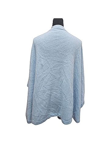 Neiman Marcus Poncho (view 2)