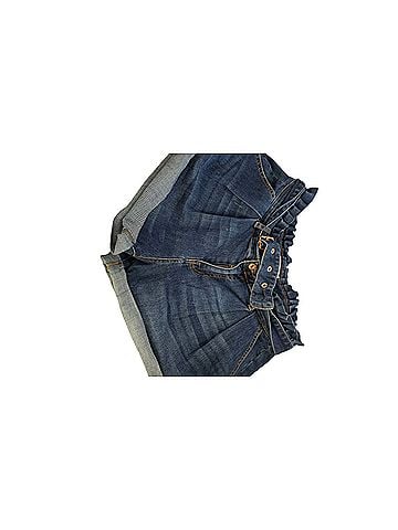Jessica Simpson Denim Shorts (view 1)