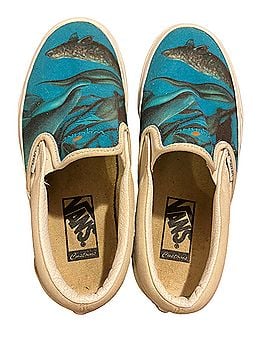 Vans Sneakers (view 2)