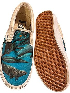 Vans Sneakers (view 1)