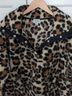 J.Crew Vintage Fleece Pullover Jacket - photo 4