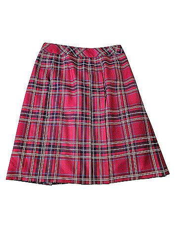 Brooks Brothers Casual Skirt (view 2)