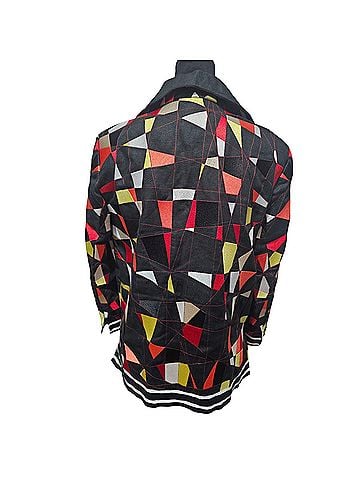 Linda Allard Ellen Tracy Jacket (view 2)