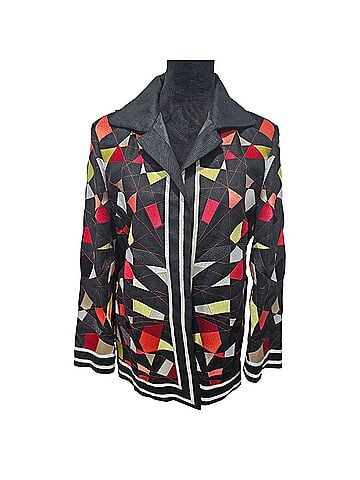 Linda Allard Ellen Tracy Jacket (view 1)