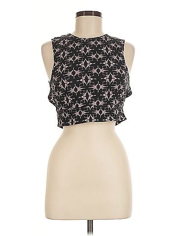 Free People Free People Sleeveless Blouse (view 1)