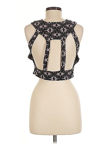 Free People Free People Sleeveless Blouse (view 2)