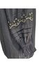 Ramy Brook 100% Polyester Black Blouse Size S - photo 7