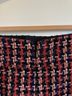 NBD Multi Color Denim Skirt Size M - photo 5