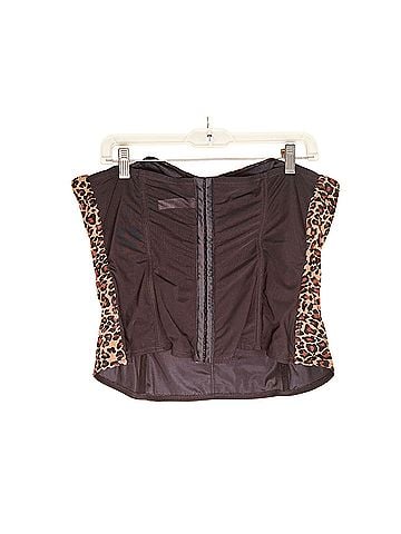 Cacique Bodysuit (view 2)