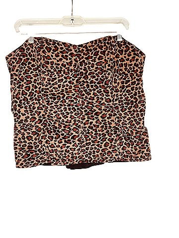 Cacique Bodysuit (view 1)