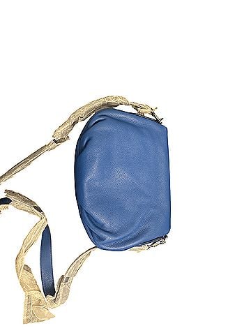 Marc Jacobs Leather Crossbody Bag (view 2)