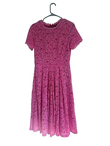Dress Tells Casual Dress (view 2)