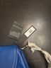 Marc Jacobs 100% Leather Blue Leather Crossbody Bag One size - photo 4