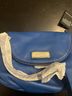 Marc Jacobs 100% Leather Blue Leather Crossbody Bag One size - photo 3