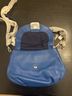 Marc Jacobs 100% Leather Blue Leather Crossbody Bag One size - photo 5