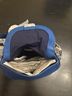 Marc Jacobs 100% Leather Blue Leather Crossbody Bag One size - photo 6