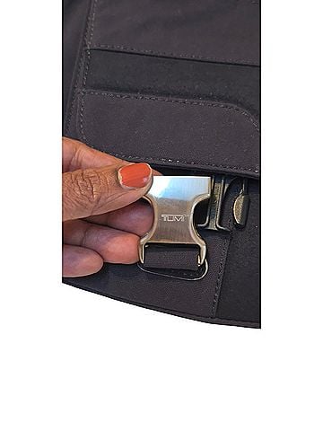 Tumi Belt (view 2)