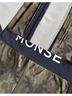 Monse Camo Multi Color Black Green Leggings Size L - photo 11