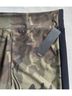 Monse Camo Multi Color Black Green Leggings Size L - photo 6