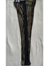 Monse Camo Multi Color Black Green Leggings Size L - photo 5