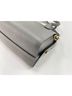 Prada 100% Other Gray PRADA shoulder bag, gray One size - photo 9