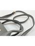 Prada 100% Other Gray PRADA shoulder bag, gray One size - photo 11