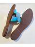 Talbots Sandals - Talbots Sandals Size 8 - photo 5