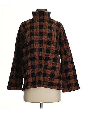 Madewell Madewell Turtleneck Sweater (view 1)