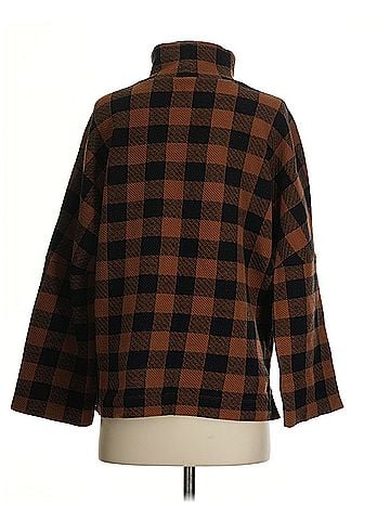 Madewell Madewell Turtleneck Sweater (view 2)