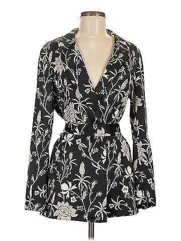 Scotch & Soda Scotch &amp; Soda Kimono (view 1)
