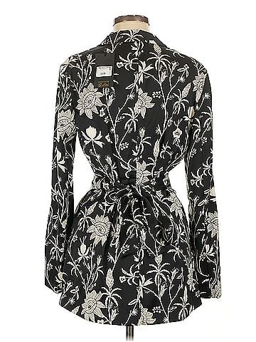 Scotch & Soda Scotch &amp; Soda Kimono (view 2)