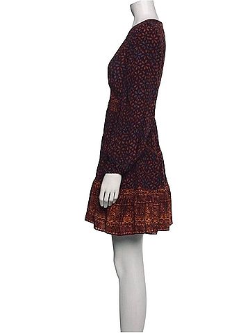 Ulla Johnson Ulla Johnson Cocktail Dress (view 2)