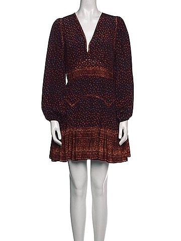 Ulla Johnson Ulla Johnson Cocktail Dress (view 1)